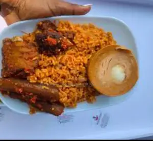 Private Chef or Order for Party or Funeral