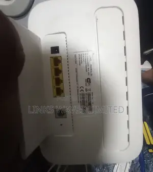 Turbonet Device Repairs or Red Light