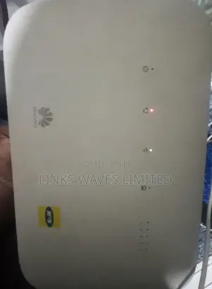 Turbonet Device Repairs or Red Light