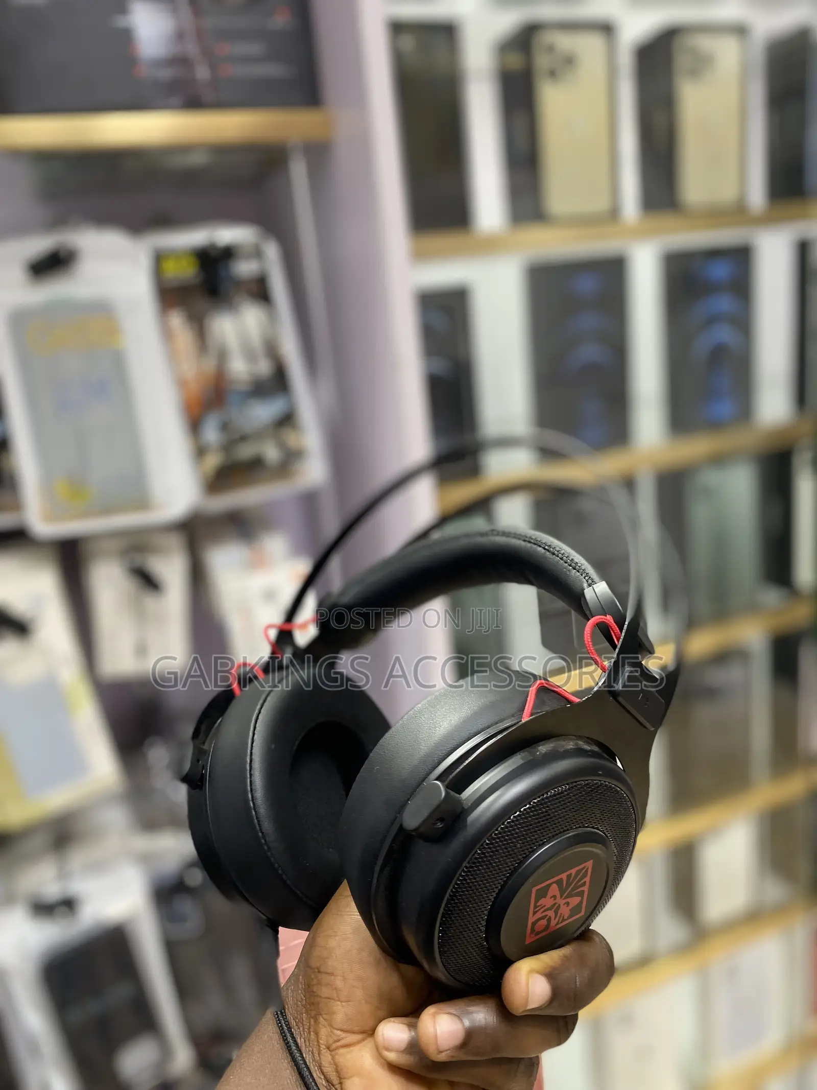 Omen by HP 800 Headset
