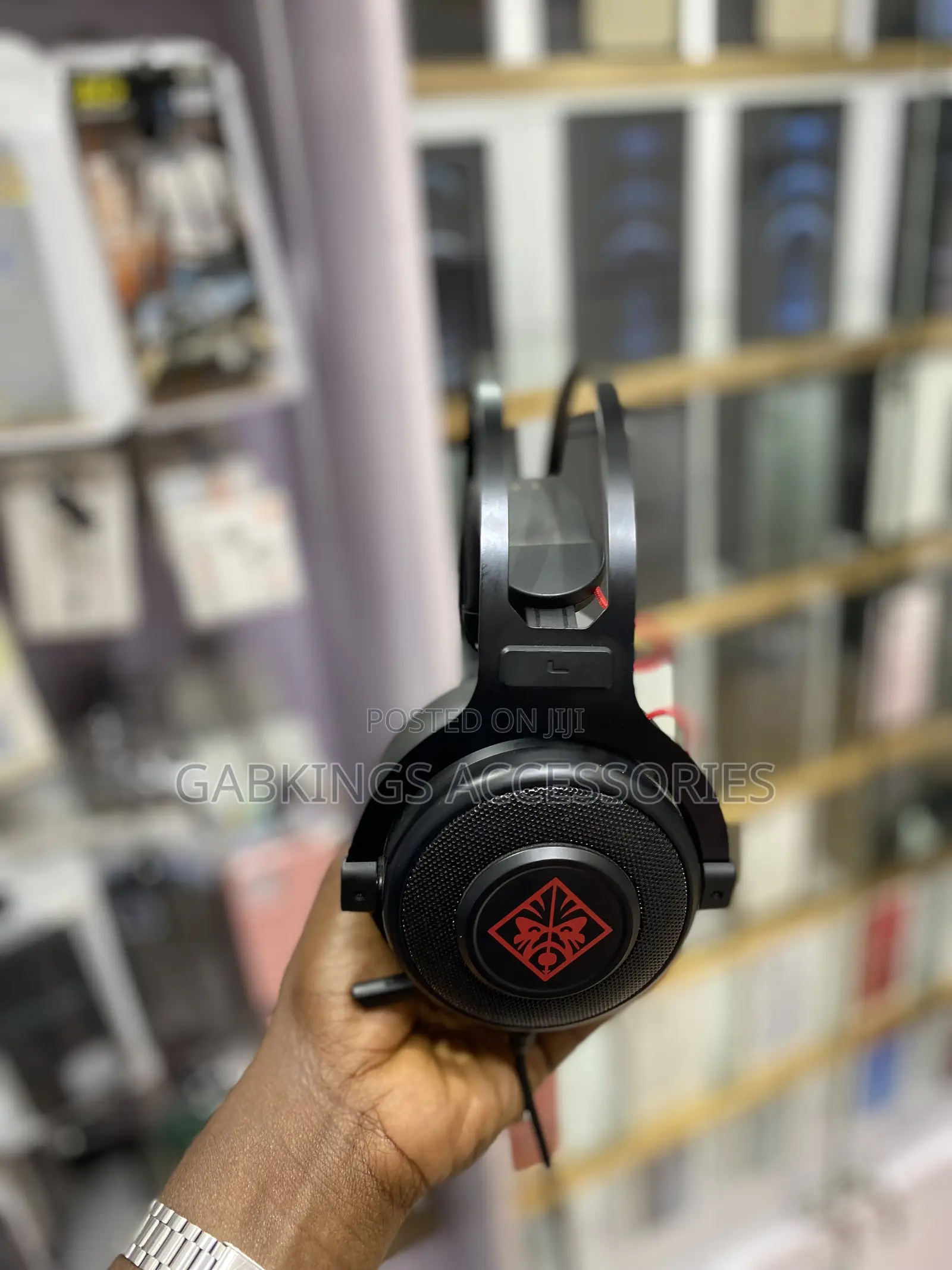 Omen by HP 800 Headset