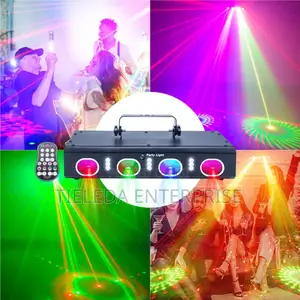 3in1 Laser Beam Protector