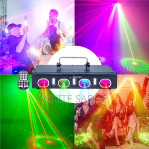 3in1 Laser Beam Protector