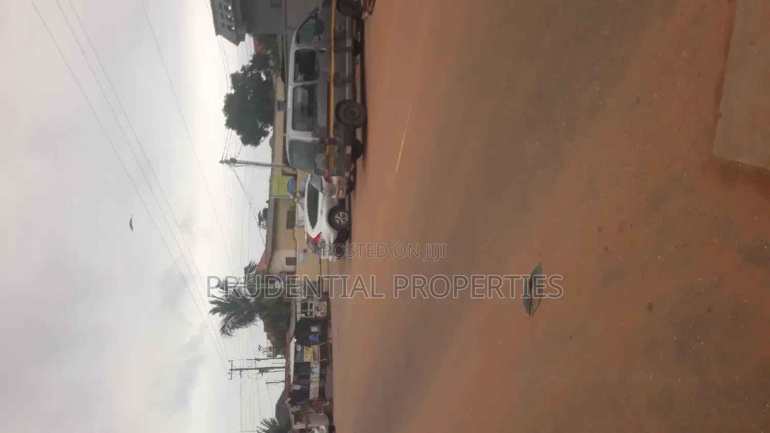 6 Plots of Land for Sale at Kasoa