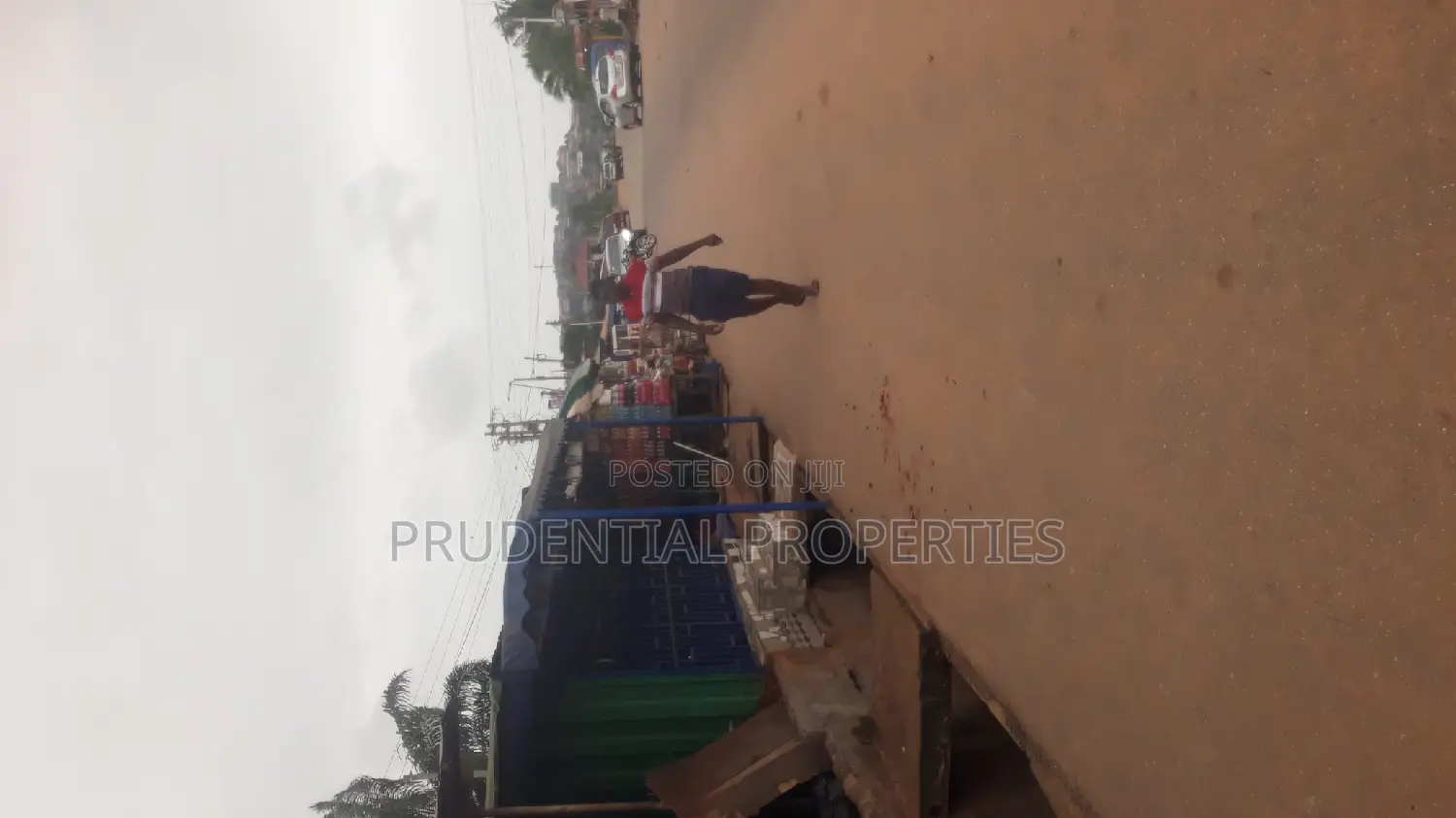6 Plots of Land for Sale at Kasoa