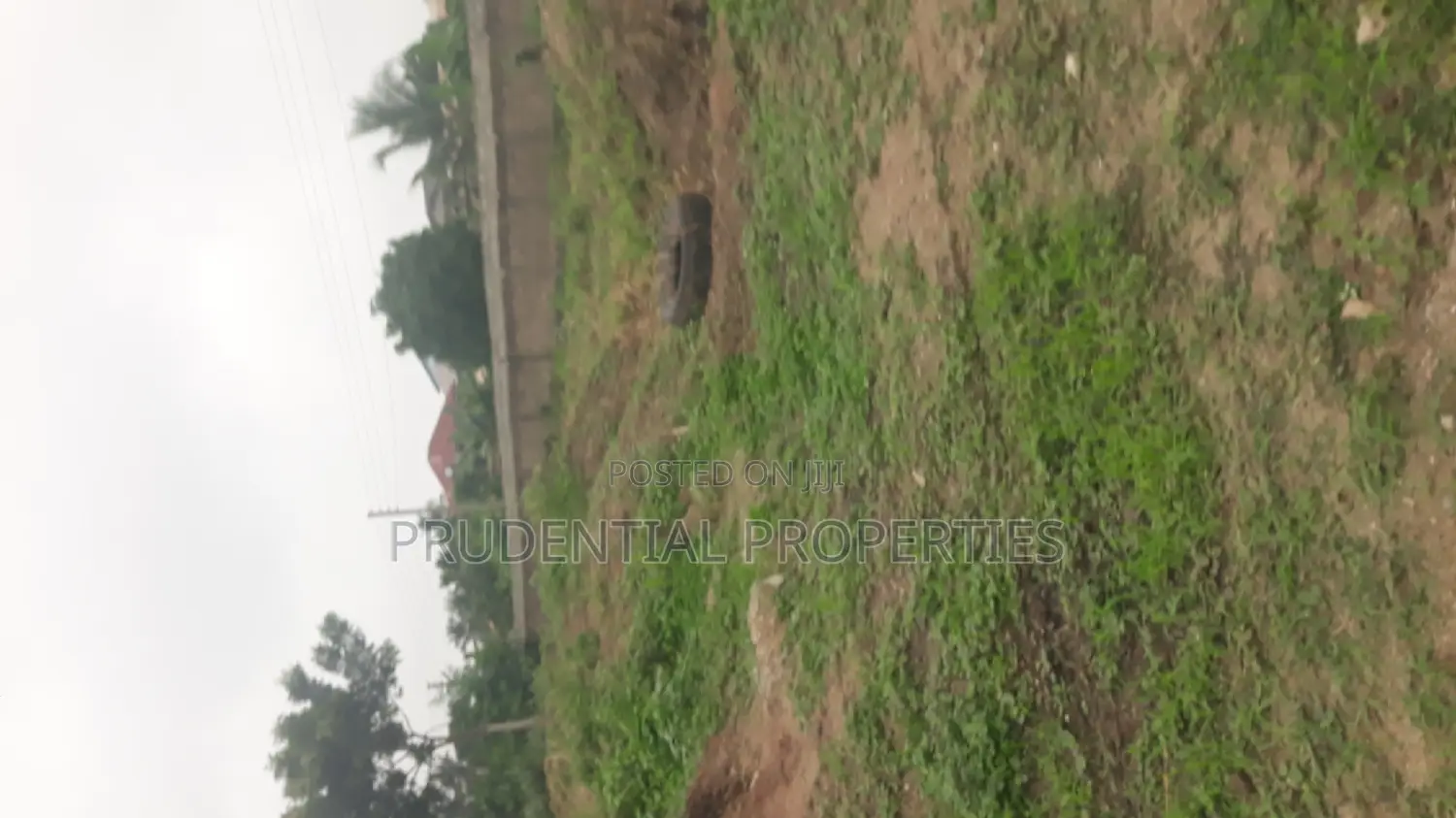 6 Plots of Land for Sale at Kasoa
