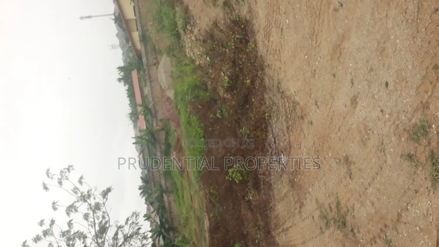6 Plots of Land for Sale at Kasoa