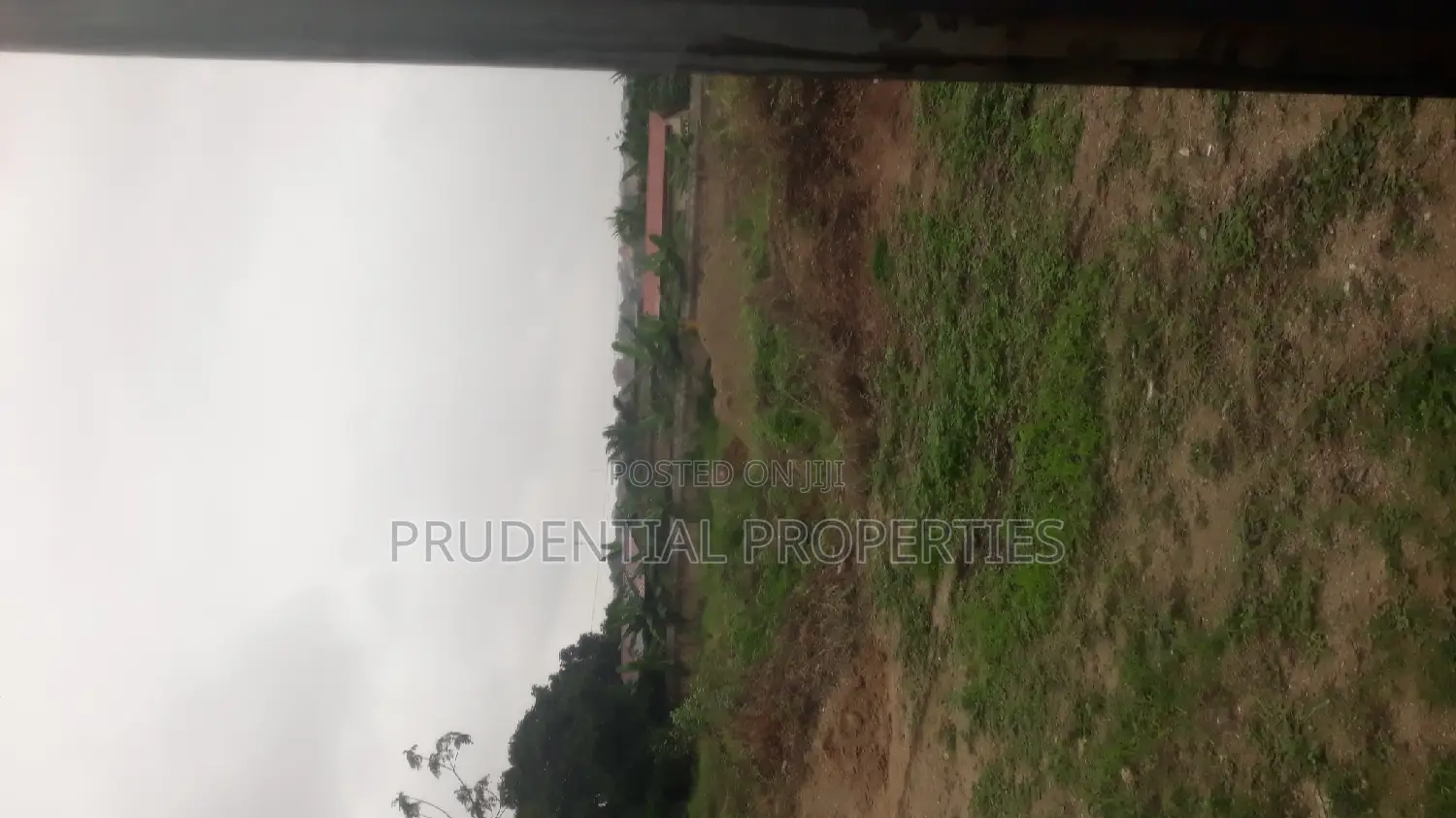 6 Plots of Land for Sale at Kasoa