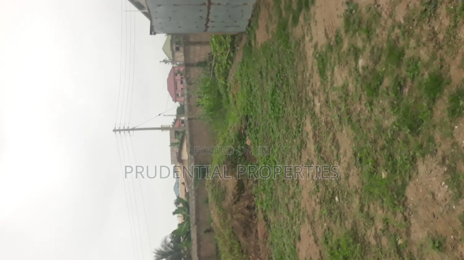 6 Plots of Land for Sale at Kasoa