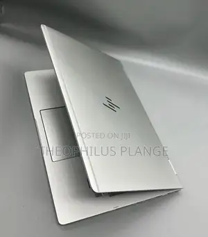 New Laptop HP EliteBook 1040 G6 16GB Intel Core I7 SSD 512GB