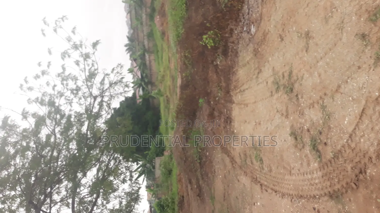 6 Plots of Land for Sale at Kasoa