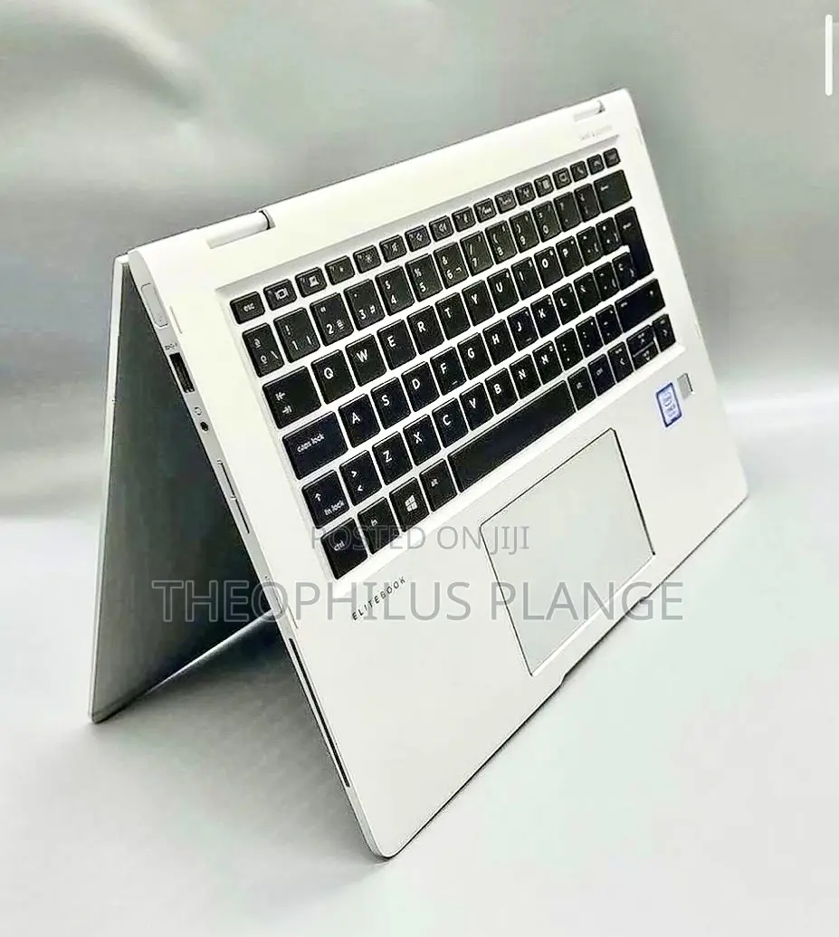 New Laptop HP EliteBook 1040 G6 16GB Intel Core I7 SSD 512GB