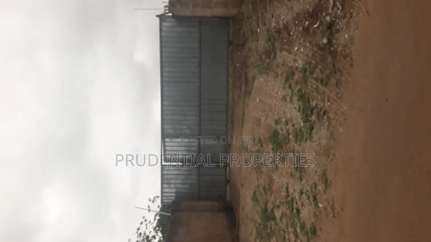6 Plots of Land for Sale at Kasoa