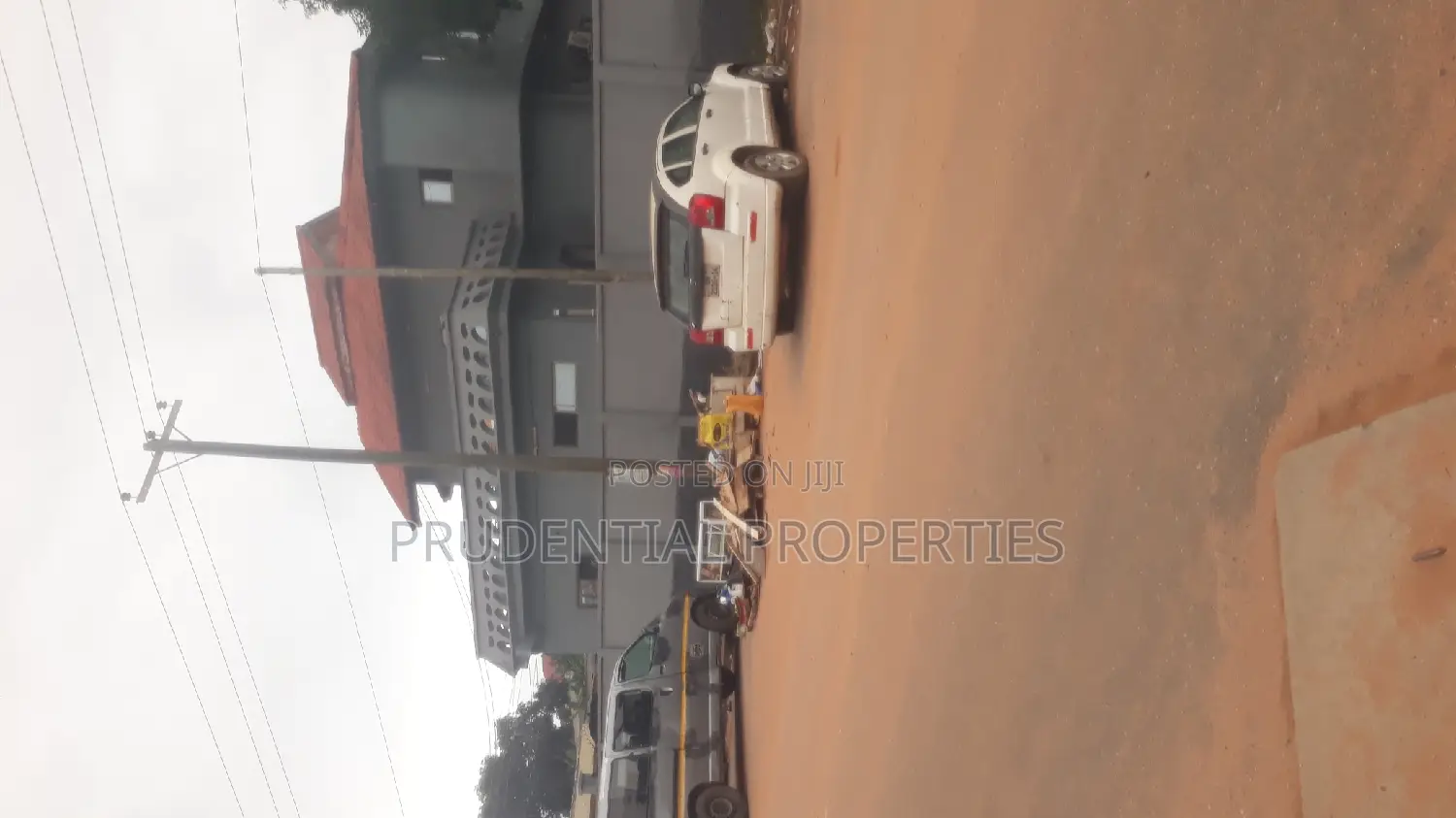 6 Plots of Land for Sale at Kasoa