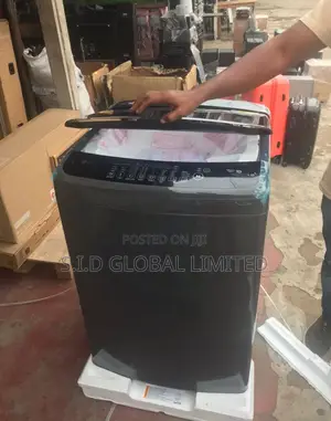 Fresh Spotted 16 Kg | Top Load Washer | Smart Inverter