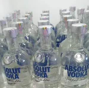 Absolut Vodka 75cl