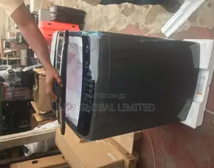 Get Precious LG 16 Kg | Top Load Washer | Smart Inverter