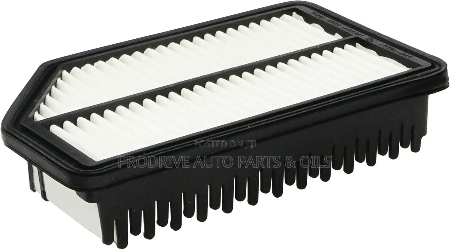 Hyundai 28113-1r100 Air Cleaner Filter