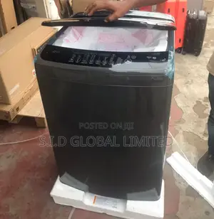 Ultra Modern LG 16 Kg | Top Load Washer | Smart Inverter