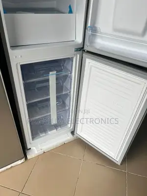 Father's Day Promo Pearl 251 LTRS Bottom Freezer, Dispenser