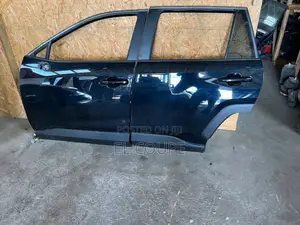 Rav4 2020,2021,2022,2023,2024,2025 Doors