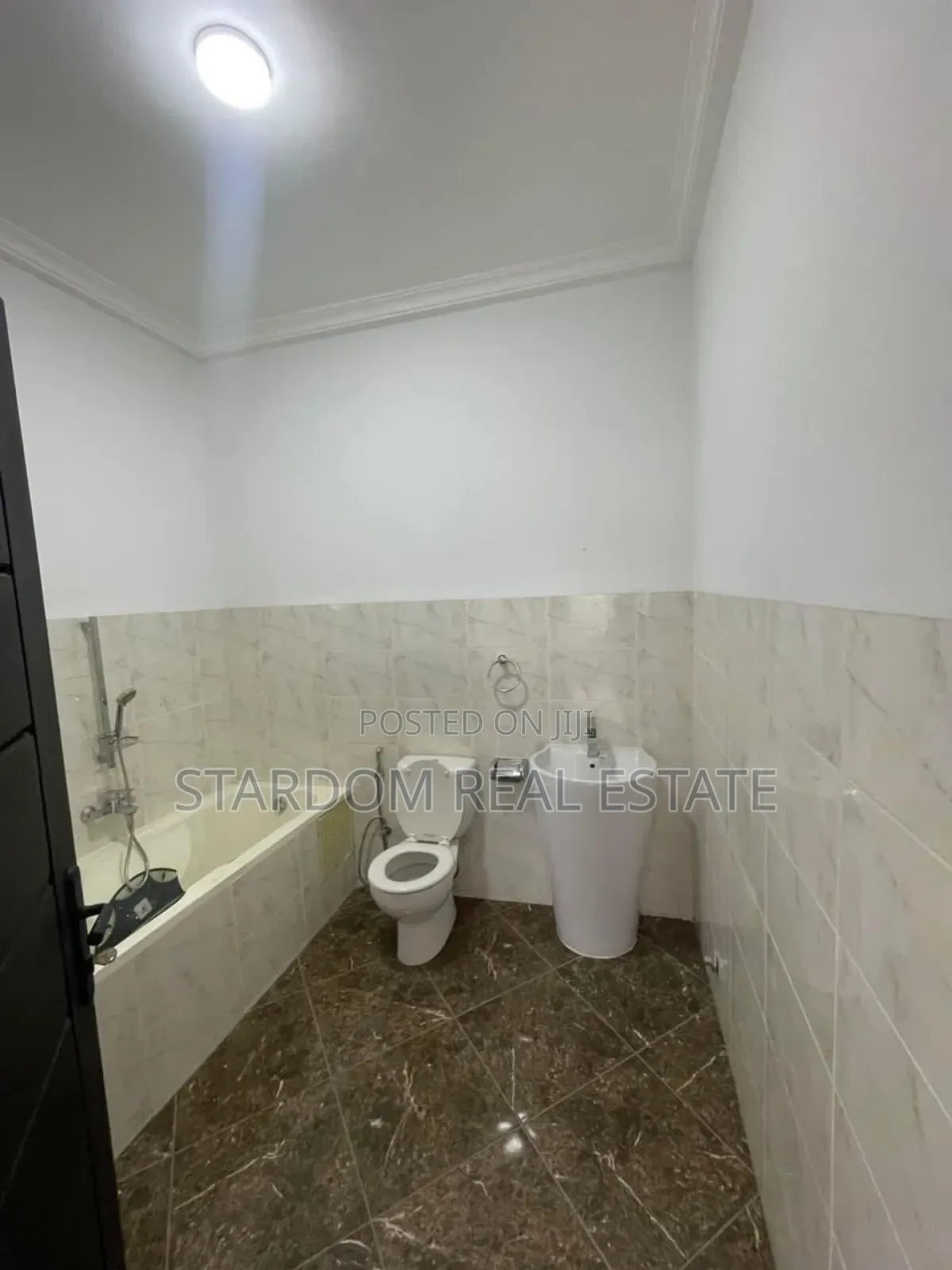2bdrm Apartment in Oyarifa for rent