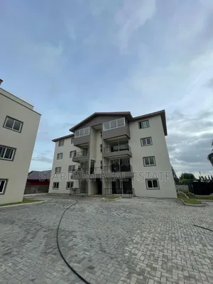 2bdrm Apartment in Oyarifa for rent