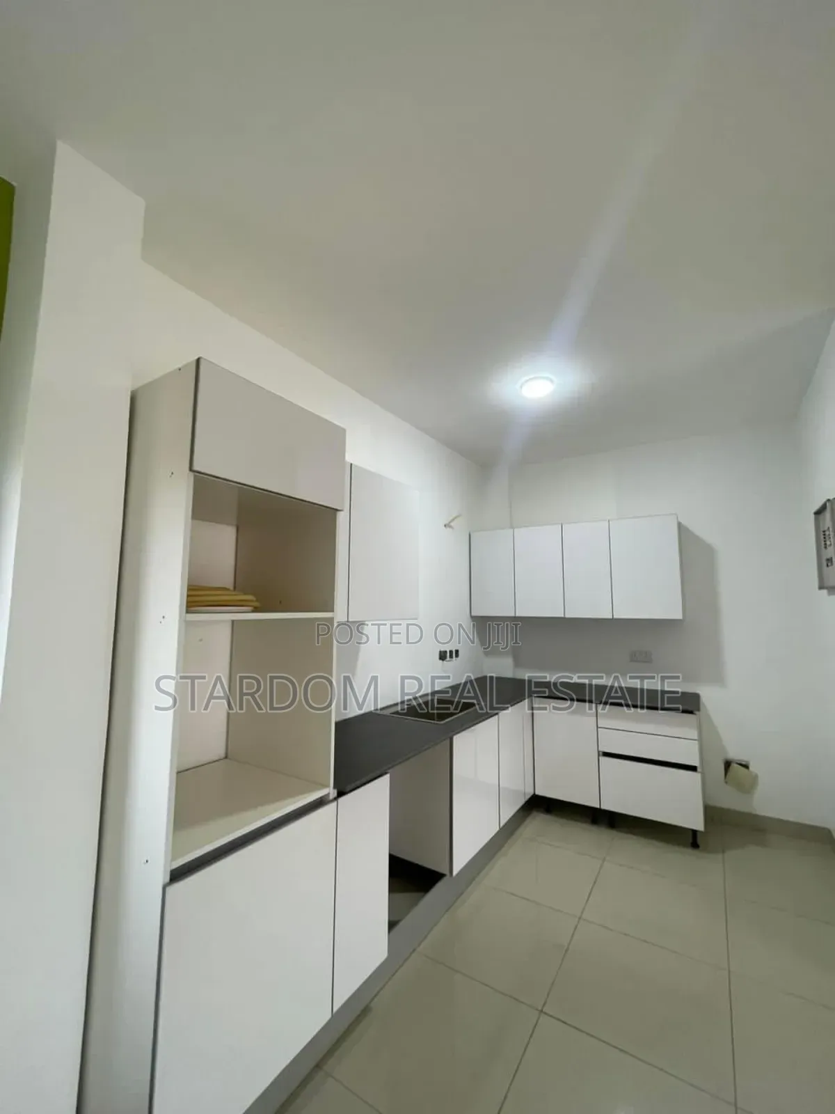 2bdrm Apartment in Oyarifa for rent