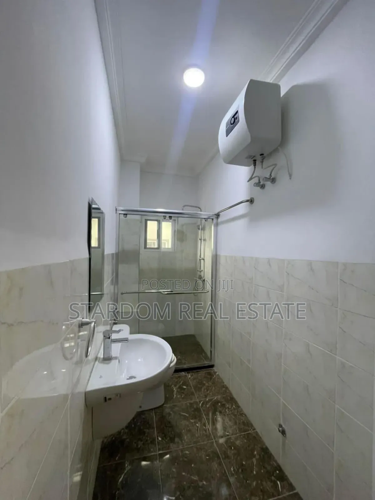 2bdrm Apartment in Oyarifa for rent