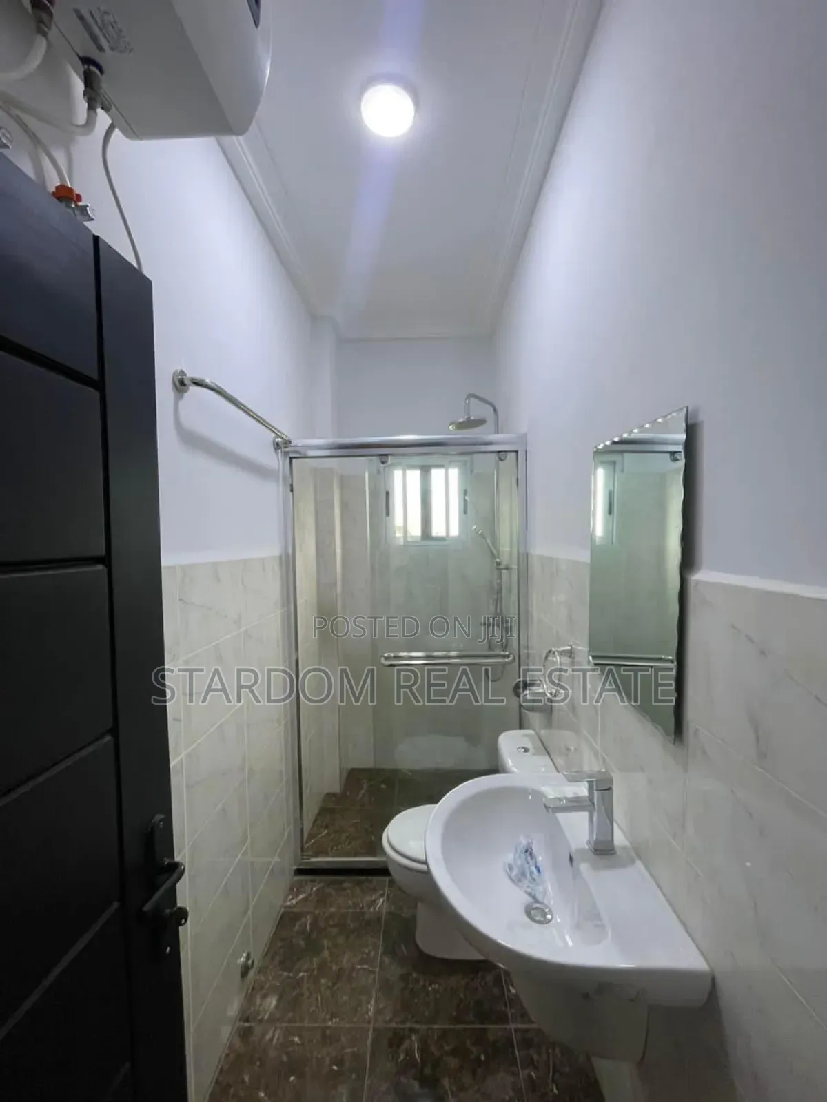 2bdrm Apartment in Oyarifa for rent