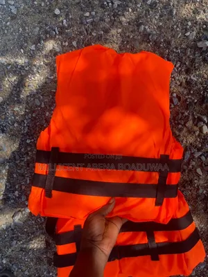 Original Life Jacket