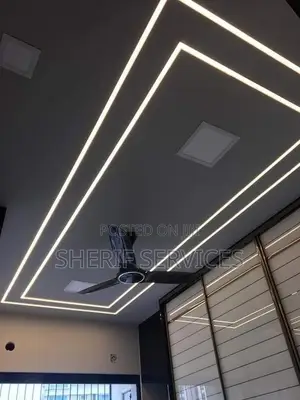 Pop Ceilings Designs Plasterboard Ceilings Andrail Painting