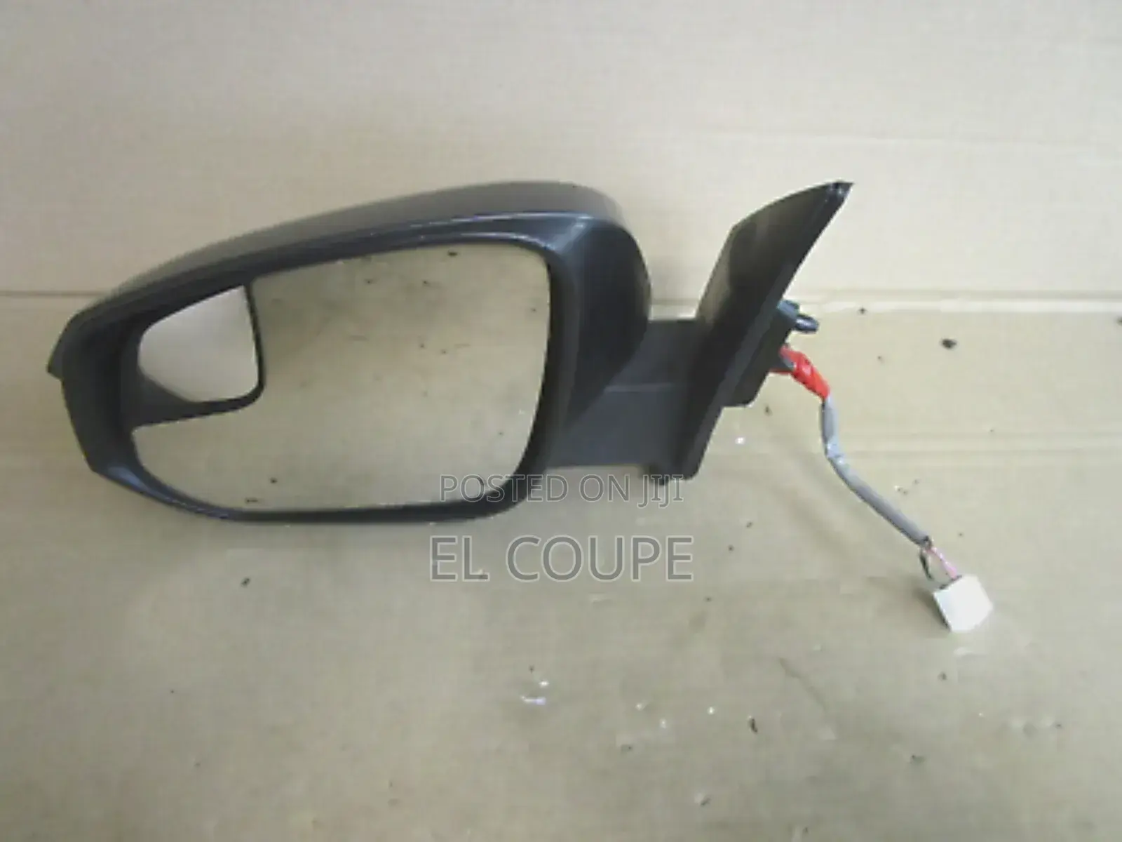 Rav4  Driving Mirror 2016,2017,2018,