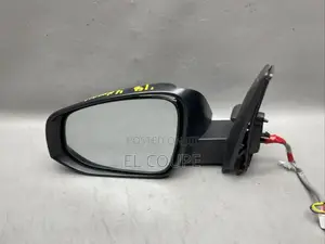 Rav4  Driving Mirror 2016,2017,2018,