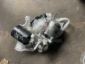 Toyota Land Cruiser Prado Motor Only