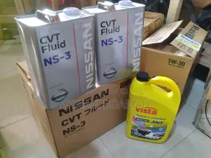 Nissan CVT Fluid NS3