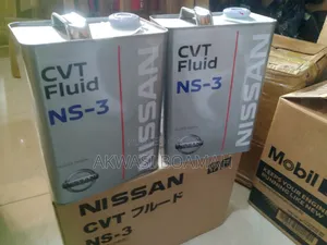 Nissan CVT Fluid NS3