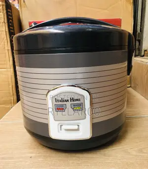 Italian Home Rice Cooker 5l