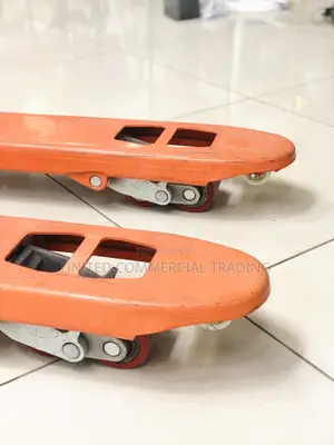 Hand Pallet Truck
