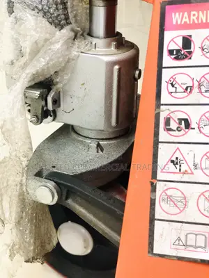 Hand Pallet Truck