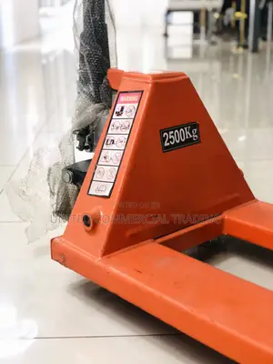 Hand Pallet Truck