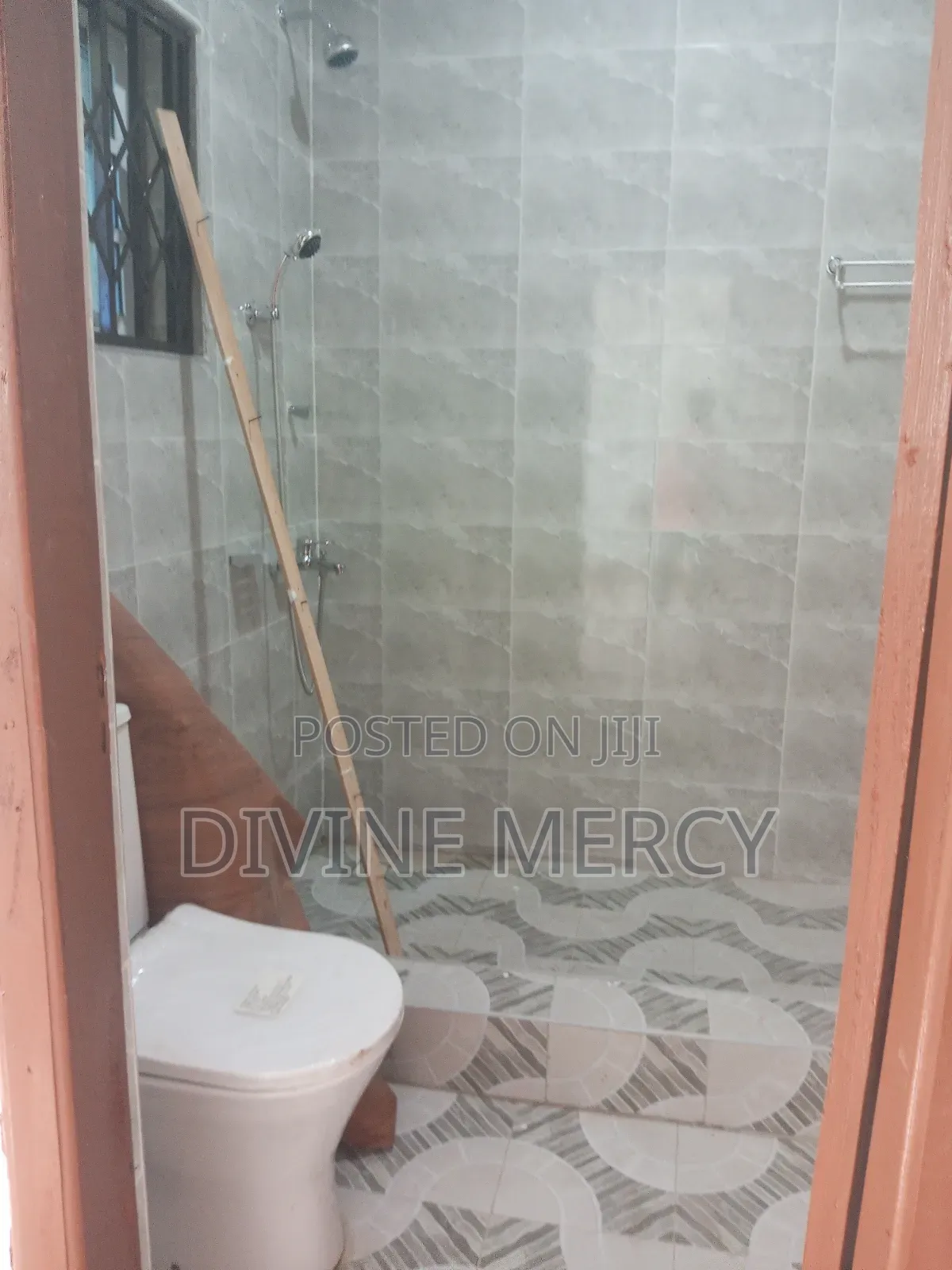 1bdrm Apartment in Galelie, Awutu Senya East Municipal for rent