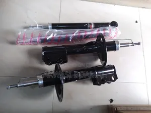 Toyota Vitz Back Shocks Absorbers Pair