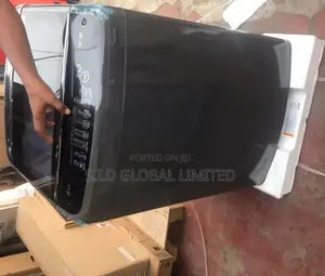 Incredible LG 16 Kg | Top Load Washer | Smart Inverter