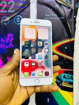 Apple iPhone 6 Plus 64 GB Gold