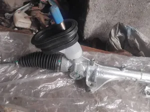 Nissan Versa, Note 2007,2008,2009,2010 TO 2012 STEERING RACK