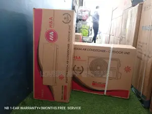 Quality and Affordable H and a Air Conditioner Air Condition