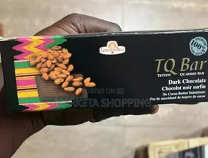 Golden Tree Dark Chocolate 20g