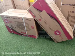 H and a Air Conditioning Air Conditioning 1.5HP Affordable