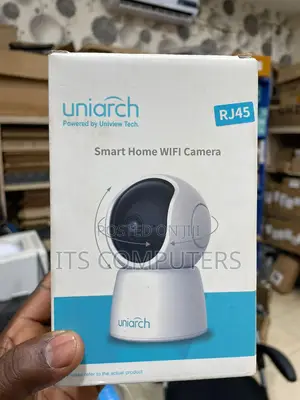 Uniarch FHD Pt Camera Uho-S2e